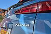 Hyundai KONA 1.0 T-GDi 48Volt MHEV SE Connect 5dr Blue