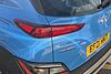 Hyundai KONA 1.0 T-GDi 48Volt MHEV SE Connect 5dr Blue