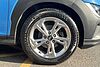 Hyundai KONA 1.0 T-GDi 48Volt MHEV SE Connect 5dr Blue