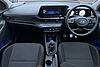 Hyundai BAYON 1.0 T-GDi Ultimate 5dr Black