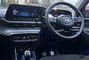 Hyundai BAYON 1.0 T-GDi Ultimate 5dr Black