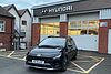 Hyundai BAYON 1.0 T-GDi Ultimate 5dr Black