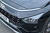 Hyundai BAYON 1.0 T-GDi Ultimate 5dr Black