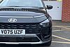 Hyundai BAYON 1.0 T-GDi Ultimate 5dr Black