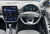 Hyundai IONIQ 1.6 GDi Hybrid Premium 5dr DCT Blue