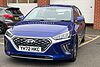 Hyundai IONIQ 1.6 GDi Hybrid Premium 5dr DCT Blue