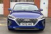 Hyundai IONIQ 1.6 GDi Hybrid Premium 5dr DCT Blue