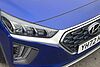 Hyundai IONIQ 1.6 GDi Hybrid Premium 5dr DCT Blue