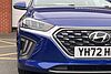 Hyundai IONIQ 1.6 GDi Hybrid Premium 5dr DCT Blue