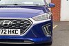 Hyundai IONIQ 1.6 GDi Hybrid Premium 5dr DCT Blue