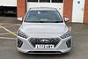 Hyundai IONIQ 1.6 GDi Hybrid Premium 5dr DCT Grey