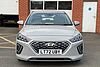 Hyundai IONIQ 1.6 GDi Hybrid Premium 5dr DCT Grey