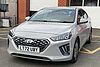 Hyundai IONIQ 1.6 GDi Hybrid Premium 5dr DCT Grey