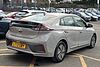Hyundai IONIQ 1.6 GDi Hybrid Premium 5dr DCT Grey