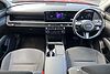 Hyundai TUCSON 1.6T Plug-in Hybrid Advance 5dr Auto Red