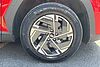 Hyundai TUCSON 1.6T Plug-in Hybrid Advance 5dr Auto Red
