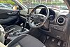 Hyundai KONA 1.0 T-GDi Blue Drive Premium 5dr Silver