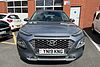 Hyundai KONA 1.0 T-GDi Blue Drive Premium 5dr Silver