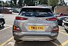 Hyundai KONA 1.0 T-GDi Blue Drive Premium 5dr Silver