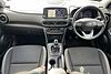 Hyundai KONA 1.0 T-GDi Blue Drive Premium 5dr Silver