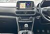 Hyundai KONA 1.0 T-GDi Blue Drive Premium 5dr Silver