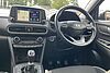 Hyundai KONA 1.0 T-GDi Blue Drive Premium 5dr Silver