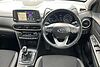 Hyundai KONA 1.0 T-GDi Blue Drive Premium 5dr Silver