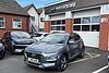 Hyundai KONA 1.0 T-GDi Blue Drive Premium 5dr Silver
