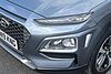 Hyundai KONA 1.0 T-GDi Blue Drive Premium 5dr Silver