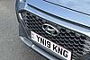 Hyundai KONA 1.0 T-GDi Blue Drive Premium 5dr Silver