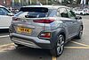 Hyundai KONA 1.0 T-GDi Blue Drive Premium 5dr Silver
