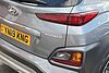 Hyundai KONA 1.0 T-GDi Blue Drive Premium 5dr Silver