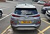 Hyundai KONA 1.0 T-GDi Blue Drive Premium 5dr Silver