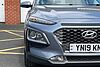 Hyundai KONA 1.0 T-GDi Blue Drive Premium 5dr Silver