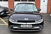 Hyundai IONIQ 5 Ultimate 84 kWh 5dr AWD Auto Black