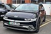 Hyundai IONIQ 5 Ultimate 84 kWh 5dr AWD Auto Black