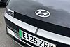 Hyundai IONIQ 5 Ultimate 84 kWh 5dr AWD Auto Black