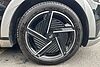 Hyundai IONIQ 5 Ultimate 84 kWh 5dr AWD Auto Black