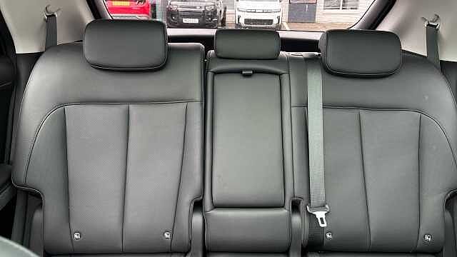Hyundai IONIQ 5 168kW Namsan Edition 77 kWh 5dr Auto Electric Hatchback Grey
