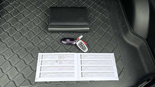 Hyundai IONIQ 5 168kW Namsan Edition 77 kWh 5dr Auto Electric Hatchback Grey
