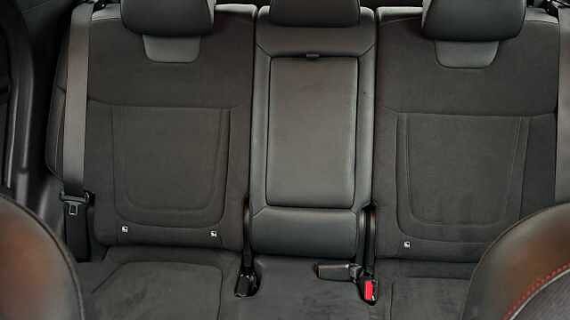 Hyundai TUCSON 1.6 TGDi Hybrid 230 N Line 5dr 2WD Auto Hybrid Estate Grey