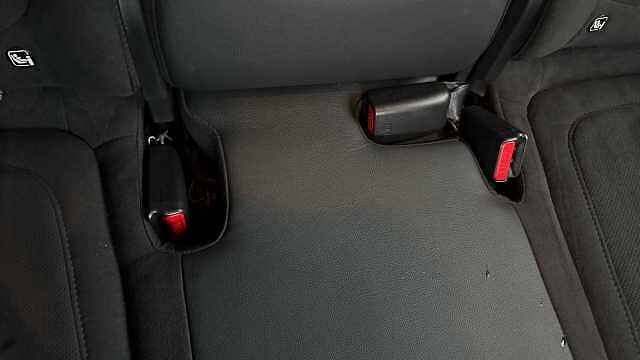 Hyundai TUCSON 1.6 TGDi Hybrid 230 N Line 5dr 2WD Auto Hybrid Estate Grey