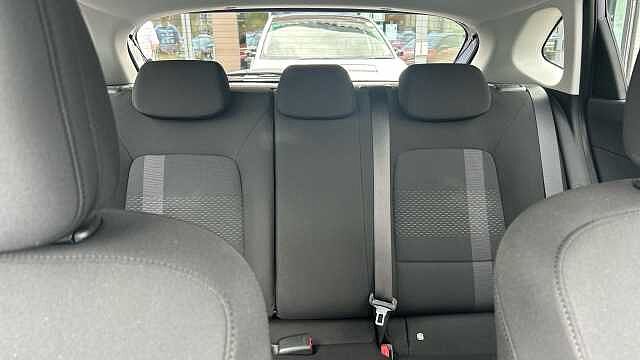 Hyundai I20 1.0T GDi Premium 5dr Petrol Hatchback Meta Blue - Pearl