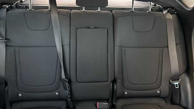 Hyundai TUCSON 1.6 TGDi SE Connect 5dr 2WD Petrol Estate Red