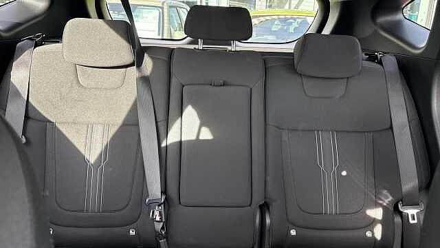 Hyundai TUCSON 1.6 TGDi Premium 5dr 2WD Petrol Estate Grey