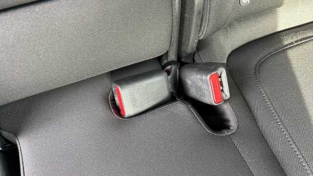 Hyundai TUCSON 1.6 TGDi Premium 5dr 2WD Petrol Estate Grey