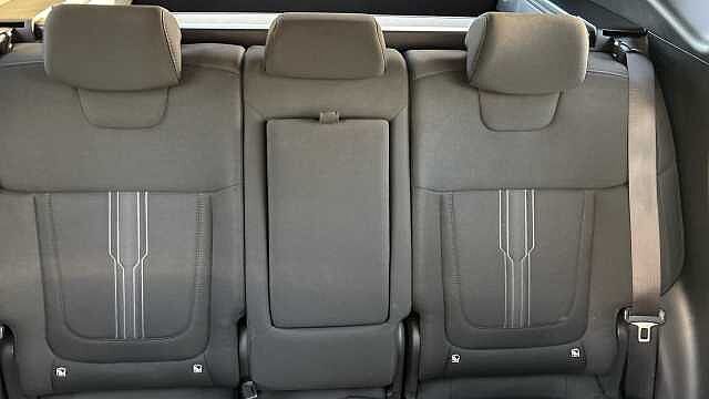 Hyundai TUCSON 1.6 TGDi Premium 5dr 2WD Petrol Estate Blue