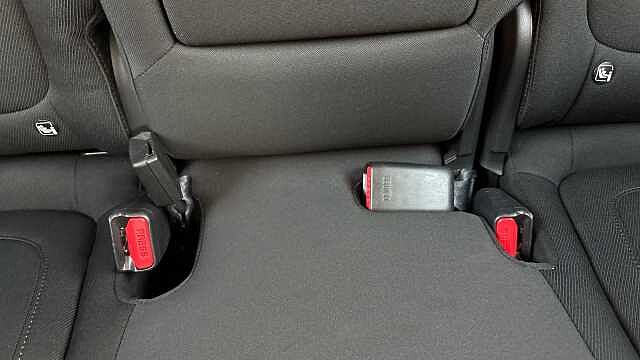 Hyundai TUCSON 1.6 TGDi Premium 5dr 2WD Petrol Estate Blue