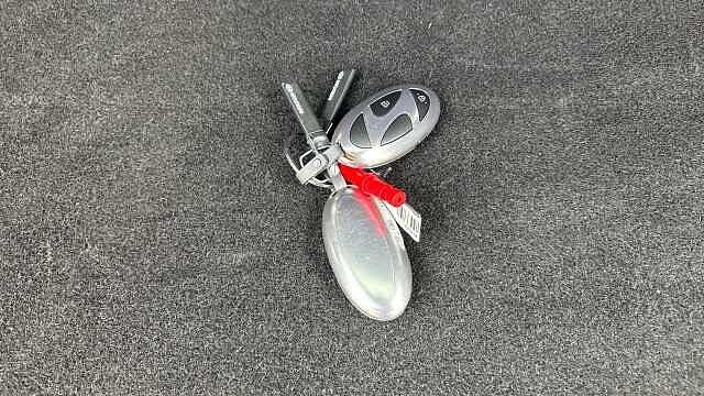 Hyundai TUCSON 1.6T Hybrid N Line S 5dr Auto Hybrid Estate White