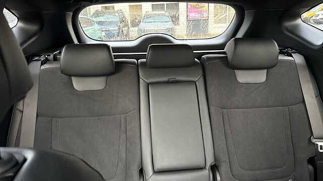 Hyundai TUCSON 1.6T Plug-in Hybrid N Line 5dr Auto Estate Special Solid - Atlas White